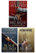 Realm Breaker Series By Victoria Aveyard 3 Books Collection Set - Ages 13-17 - Paperback/Hardback