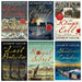 James Marwood & Cat Lovett Series By Andrew Taylor 6 Books Collection Set - Fiction - Paperback