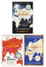 Tim Marshall on Geopolitics: Prisoners, Power & Future of Geography 3 Books Collection Set - Non Fiction - Paperback