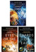 The Final Architecture Series by Adrian Tchaikovsky 3 Books Collection Set - Fiction - Paperback