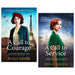 Women of the Resistance Series By Holly Green 2 Books Collection Set - Fiction - Paperback