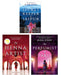 The Jaipur Trilogy By Alka Joshi 3 Books Collection Set - Fiction - Paperback/Hardback