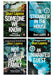 Shari Lapena 4 Books Collection Set - Fiction - Paperback