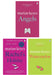 Walsh Family Series By Marian Keyes (Book 1, 2 & 3) Collection 3 Books Set - Fiction - Paperback
