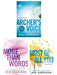 Where Love Meets Destiny Series by Mia Sheridan 3 Books Collection Set - Fiction - Paperback