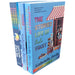 Gabrielle Zevin 3 Books Collection Set - Fiction - Paperback