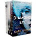 Kate Quinn 3 Books Collection Set - Fiction - Paperback/Deckled Edge Paperback
