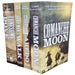 Lonesome Dove Series By Larry McMurtry 4 Books Collection - Fiction - Paperback