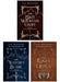 The Five Crowns of Okrith Series By A.K. Mulford 3 Books Collection Set - Ficton - Paperback