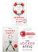 BP Walter 3 Books Collection Set - Fiction - Paperback