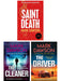 John Milton Series By Mark Dawson 3 Books Collection Set - Fiction - Paperback