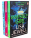Lisa Jewell 3 Books Collection Set - Fiction - Paperback