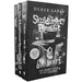 The Skulduggery Pleasant Series by Derek Landy 3 Books Collection Set - Ages 11-14 - Paperback