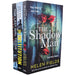 Helen Fields 3 Books Collection Set - Fiction - Paperback