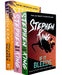 Stephen King Collection 3 Books Set - Fiction - Paperback/Hardback