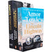 Amor Towles 3 Books Collection Set - Fiction - Paperback/Hardback