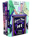 Erik J. Brown 3 Books Collection Set - Ages 12-18 - Paperback