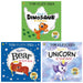 Who's In Your Book? Series By Tom Fletcher 3 Picture Books Collection Set - Ages 2-5 - Paperback