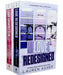 Lakefront Billionaires Series By Lauren Asher (Love Redesigned & Love Unwritten) 2 Books Collection Set - Fiction - Paperback