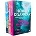 Gillian McAllister 3 Books Collection Set - Fiction - Paperback