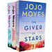 Jojo Moyes 3 Books Collection Set - Fiction - Paperback