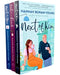 Next Series By Hannah Bonam-Young 3 Books Collection Set - Fiction - Paperback