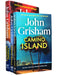 Camino Series By John Grisham 3 Books Collection Set - Fiction - Paperback/Hardback