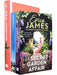 Erica James 3 Books Collection Set - Fiction - Paperback/Hardback