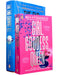 Bea Fitzgerald: Girl, Goddess, Queen & The End Crowns All 2 Books Collection Set - Ages 13-17- Paperback/Hardback