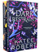 Dark Olympus Series (Book 6 & 7) By Katee Robert 2 Books Collection Set - Fiction - Paperback