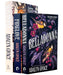 Belladonna Series By Adalyn Grace 3 Books Collection Set - Fiction - Paperback/Hardback