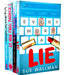 Sue Wallman Collection 4 Books Set - Ages 12-16 - Paperback