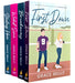 Beyond The Play Series By Grace Reilly 4 Books Collection Set - Fiction - Paperback