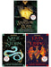 Grishaverse: Shadow and Bone Trilogy by Leigh Bardugo: 3 Books Collection Set - Ages 12-17 - Paperback
