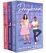 The Maple Hills Series By Hannah Grace (Icebreaker, Wildfire & Daydream) 3 Books Collection Set - Fiction - Paperback