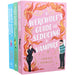 Glimmer Falls Series By Sarah Hawley 3 Books Collection Set - Fiction - Paperback