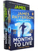 Jane Smith Series by James Patterson 2 Books Collection Set - Fiction - Paperback/Hardback