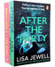 Ralph's Party Series By Lisa Jewell 2 Books Collection Set - Ficiton - Paperback