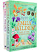 Emily Wilde Series by Heather Fawcett 2 Books Collection Set - Fiction - Paperback
