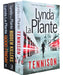 Jane Tennison Thrillers By Lynda La Plante 3 Books Collection Set - Fiction - Paperback
