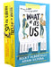 What If It's Us Series By Adam Silvera 2 Books Collection Set - Ages 12+ - Paperback