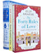Elif Shafak 3 Books Collection Set - Fiction - Paperback/Hardback