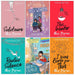 Alice Oseman Collection 6 Books Set - Ages 13+ - Paperback