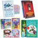 Christmas Best Sellers & BookTok Favourites Family Bundle: For Adults and Children 14 Books Collection Set - Paperback/Hardback