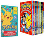 Pokemon Super Collection 16 Books Set with World Book Day 2025 – Ages 5-8 - Paperback