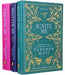 Shatter Me Collector's Edition By Tahereh Mafi: 3 Books Collection Set - Ages 12-16 - Hardback