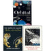 Samantha Harvey 3 Books Collection Set - Fiction - Paperback