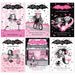 Isadora Moon Series By Harriet Muncaster: illustrated 6 Books Collection Set - Ages 5+ - Paperback