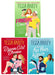 Big Shots Series By Tessa Bailey (Book 1-3) Collection 3 Books Set - Fiction- Paperback