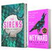 Weyward & The Sirens By Emilia Hart: 2 Books Collection Set - Fiction - Paperback/Hardback